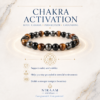 Triple Protection Bracelet