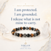 Triple Protection Bracelet