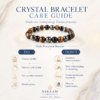 Triple Protection Bracelet