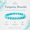 Turquoise Bracelet