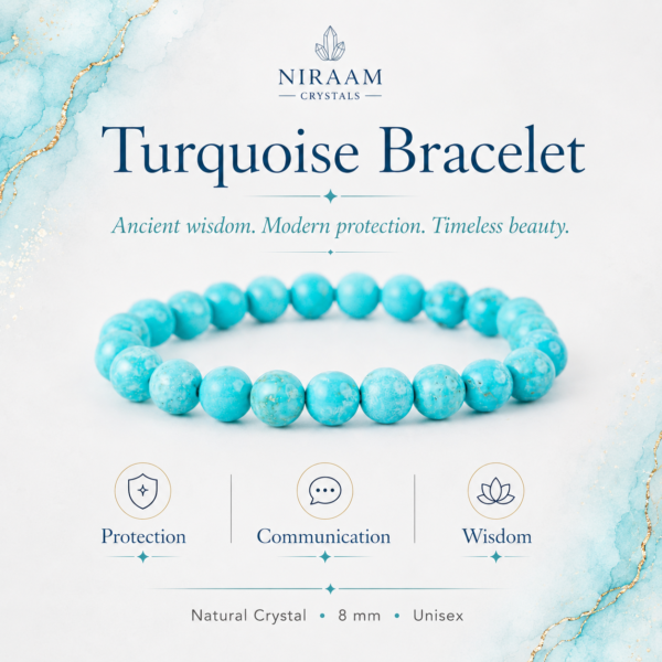 Turquoise Bracelet