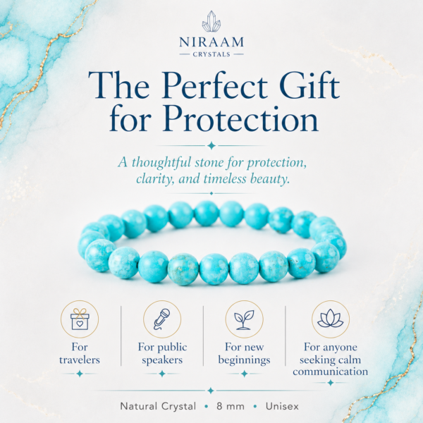 Turquoise Bracelet