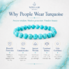 Turquoise Bracelet