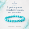 Turquoise Bracelet