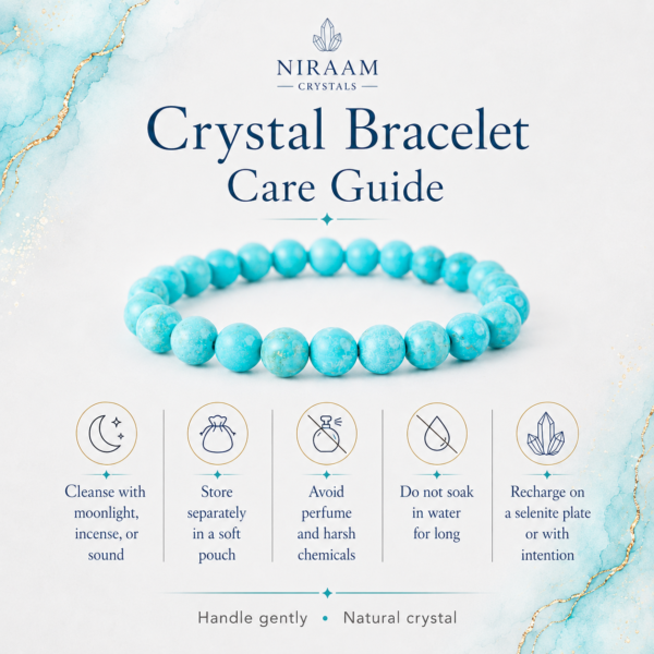 Turquoise Bracelet