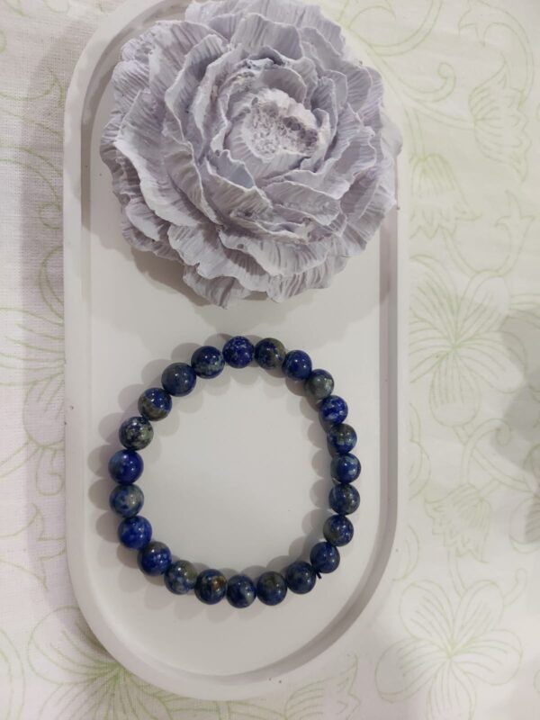 Lapis Lazuli Bracelets