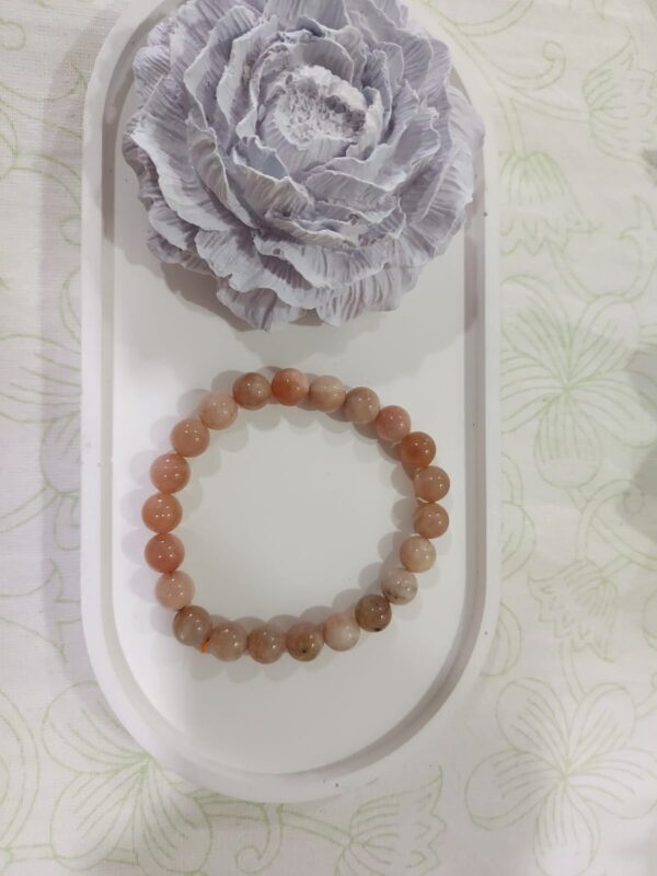 Sunstone Bracelets