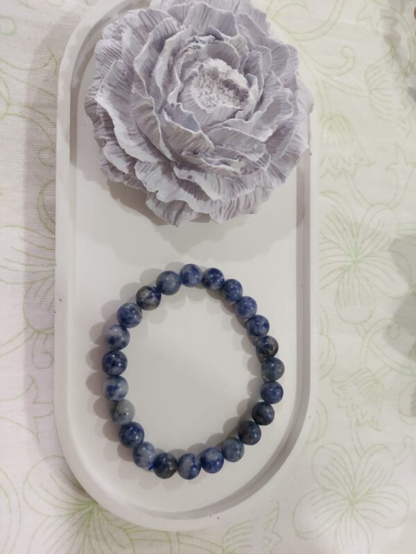 Natural Sodalite Bracelets