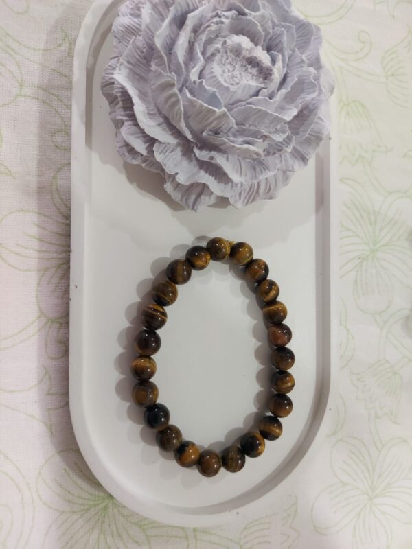Tiger Eye Bracelets
