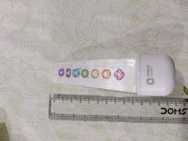 Spiritual Decor & Lamps