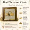 7 Horses Pyrite Frame