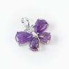 Amethyst Pendant