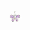 Amethyst Pendant