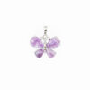 Amethyst Pendant