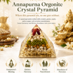 Annapurna Pyramid