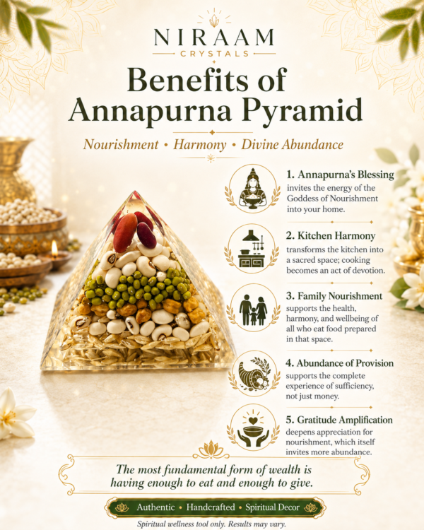 Annapurna Pyramid