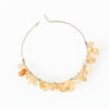 Citrine Jhumka