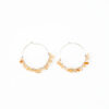 Citrine Jhumka