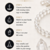 Clear Quartz Bracelet