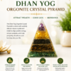 Dhan Yog Pyramid