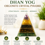 Dhan Yog Pyramid