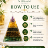 Dhan Yog Pyramid