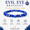 Evil Eye Bracelet