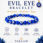 Evil Eye Bracelet