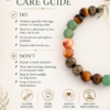 Financial Abundance Bracelet