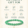 Green Aventurine Bracelet