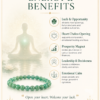 Green Aventurine Bracelet