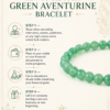 Green Aventurine Bracelet