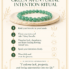 Green Aventurine Bracelet
