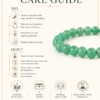 Green Aventurine Bracelet