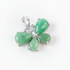 Green Aventurine Pendant