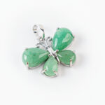Green Aventurine Pendant