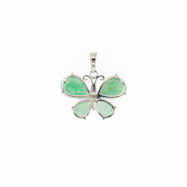 Green Aventurine Pendant
