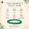 Green Jade Bracelet