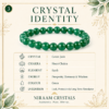 Green Jade Bracelet