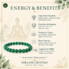 Green Jade Bracelet