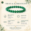 Green Jade Bracelet
