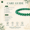 Green Jade Bracelet