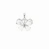 Howlite Pendant