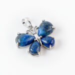 Lapis Lazuli Pendant