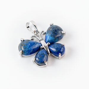 Lapis Lazuli Pendant