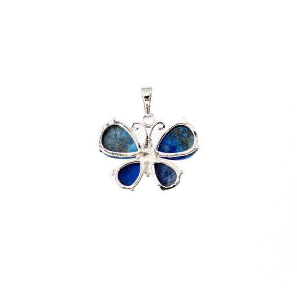 Lapis Lazuli Pendant