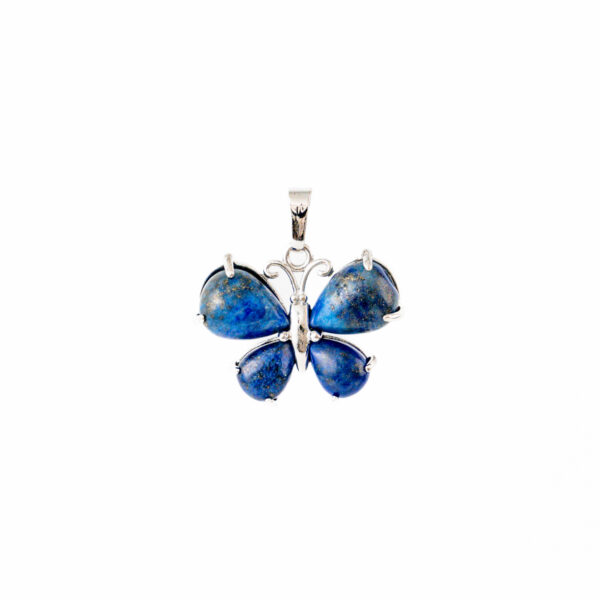 Lapis Lazuli Pendant