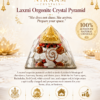 Laxmi Yantra Pyramid