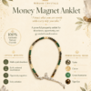Money Magnet Anklet