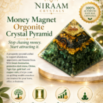 Money Magnet Pyramid